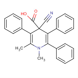 CAS No 89152-05-6  Molecular Structure