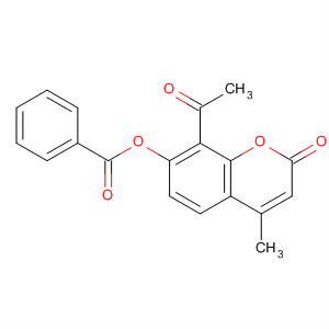 Cas Number: 89152-15-8  Molecular Structure