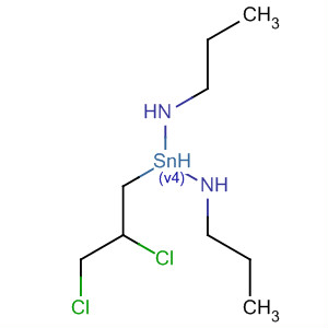 CAS No 89153-56-0  Molecular Structure