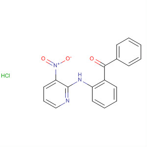 Cas Number: 89153-92-4  Molecular Structure