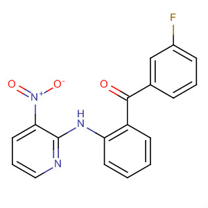 CAS No 89153-98-0  Molecular Structure