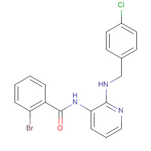 CAS No 89154-25-6  Molecular Structure