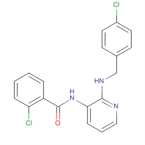 CAS No 89154-26-7  Molecular Structure