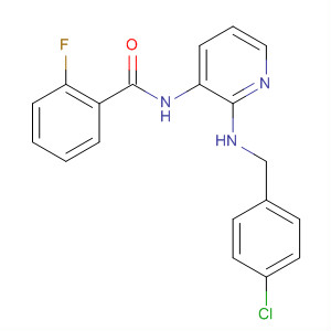 CAS No 89154-27-8  Molecular Structure