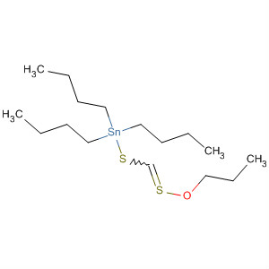 CAS No 89154-72-3  Molecular Structure