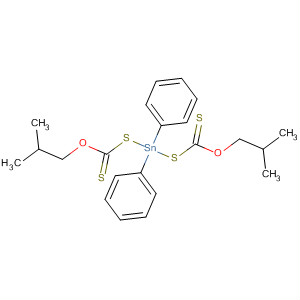 CAS No 89154-76-7  Molecular Structure