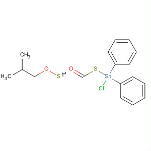 CAS No 89154-83-6  Molecular Structure