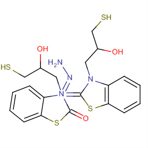 CAS No 89155-08-8  Molecular Structure