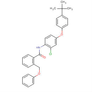 CAS No 89155-49-7  Molecular Structure