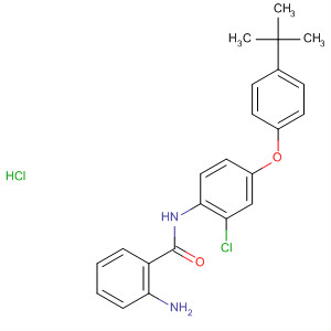 CAS No 89155-51-1  Molecular Structure