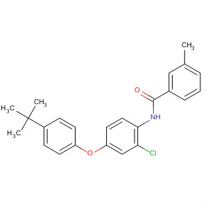 CAS No 89155-53-3  Molecular Structure