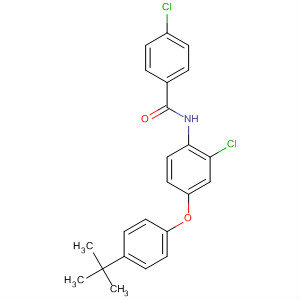 CAS No 89155-55-5  Molecular Structure