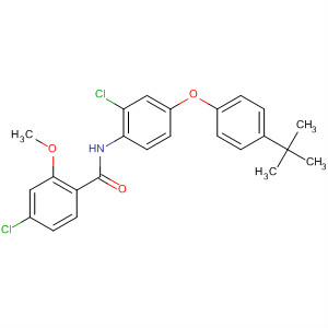 CAS No 89155-57-7  Molecular Structure