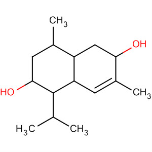 CAS No 89155-81-7  Molecular Structure