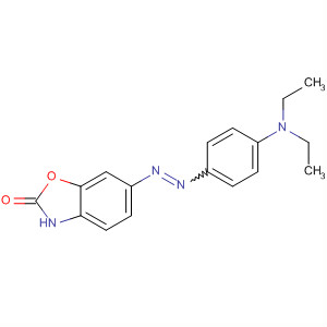 CAS No 89157-19-7  Molecular Structure