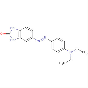 CAS No 89157-21-1  Molecular Structure