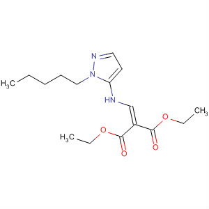 CAS No 89158-72-5  Molecular Structure