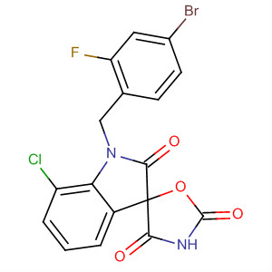 CAS No 89159-14-8  Molecular Structure