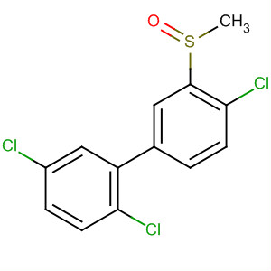 CAS No 89160-39-4  Molecular Structure