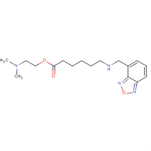 CAS No 89160-57-6  Molecular Structure