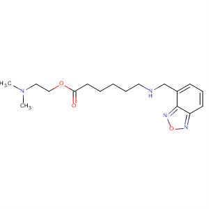 Cas Number: 89160-57-6  Molecular Structure