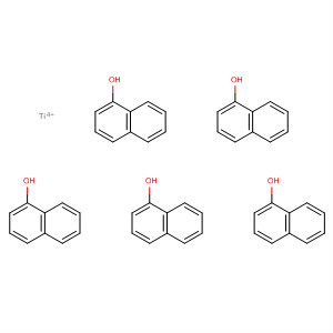 Cas Number: 89161-69-3  Molecular Structure