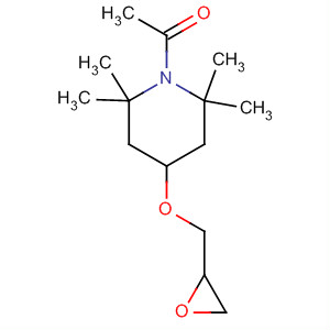 Cas Number: 89162-40-3  Molecular Structure