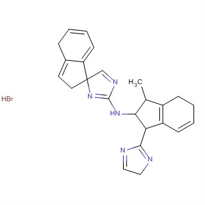 CAS No 89164-64-7  Molecular Structure