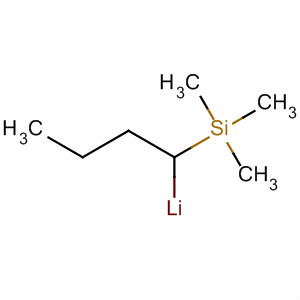 Cas Number: 89165-09-3  Molecular Structure