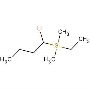 Cas Number: 89165-10-6  Molecular Structure