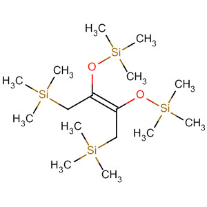 CAS No 89165-13-9  Molecular Structure