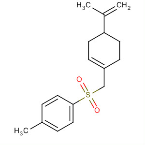 CAS No 89165-59-3  Molecular Structure