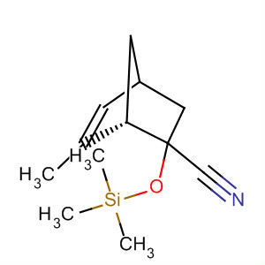 CAS No 89165-82-2  Molecular Structure