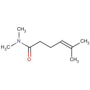 CAS No 89171-33-5  Molecular Structure