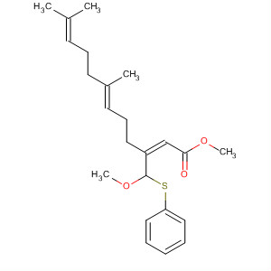 CAS No 89171-45-9  Molecular Structure
