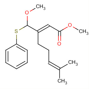 CAS No 89171-46-0  Molecular Structure