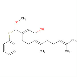 CAS No 89171-54-0  Molecular Structure