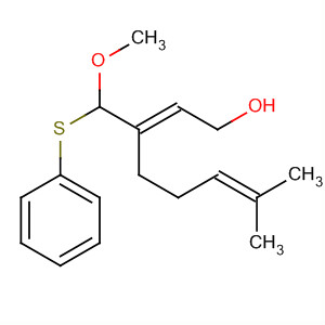 CAS No 89171-55-1  Molecular Structure