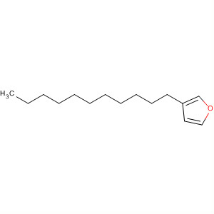 CAS No 89171-60-8  Molecular Structure