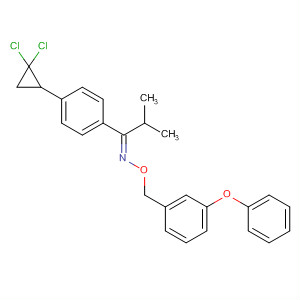 CAS No 89171-73-3  Molecular Structure