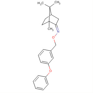 CAS No 89171-74-4  Molecular Structure