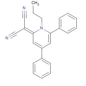 CAS No 89174-41-4  Molecular Structure