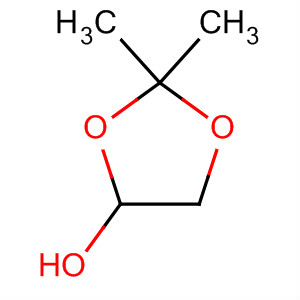 CAS No 89174-50-5  Molecular Structure