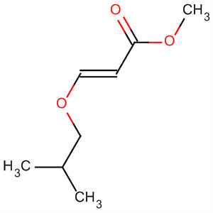 CAS No 89174-51-6  Molecular Structure