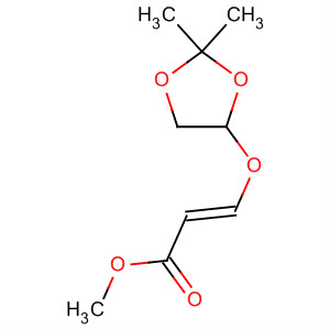CAS No 89174-52-7  Molecular Structure