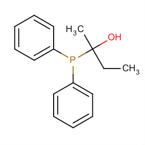 CAS No 89175-77-9  Molecular Structure