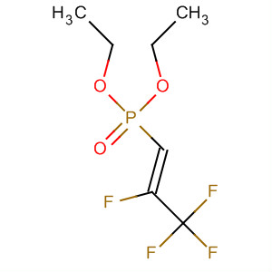 CAS No 89175-92-8  Molecular Structure