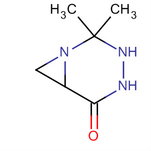 Cas Number: 89176-12-5  Molecular Structure