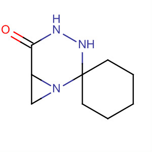 CAS No 89176-14-7  Molecular Structure