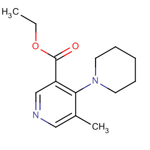 CAS No 89176-35-2  Molecular Structure